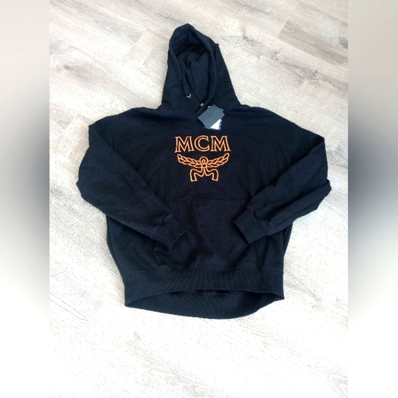 MCM Other - Mcm hoodie